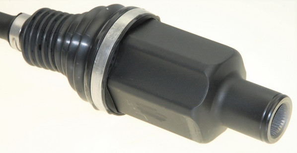 SPIDAN Antriebswelle