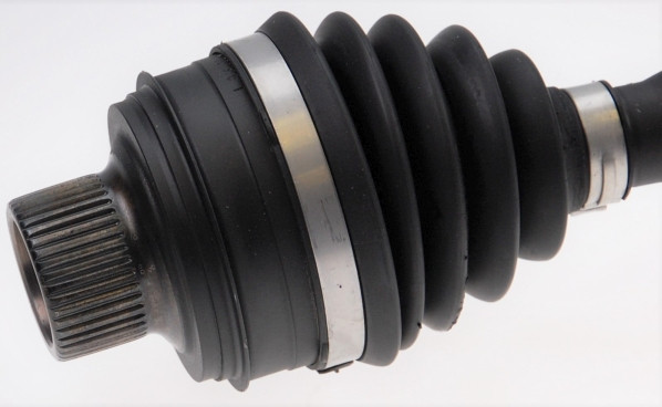SPIDAN Antriebswelle