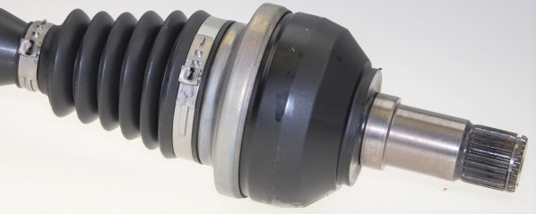 SPIDAN Antriebswelle