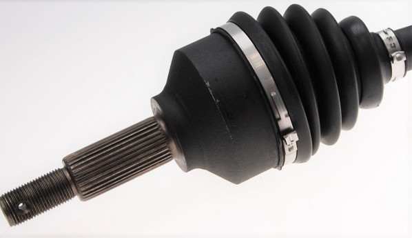 SPIDAN Antriebswelle