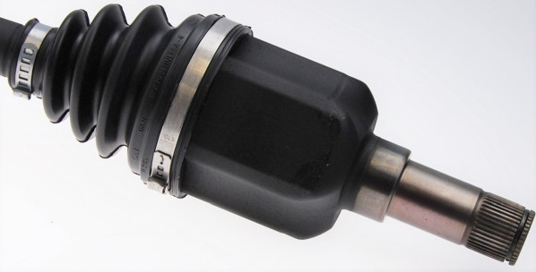 SPIDAN Antriebswelle