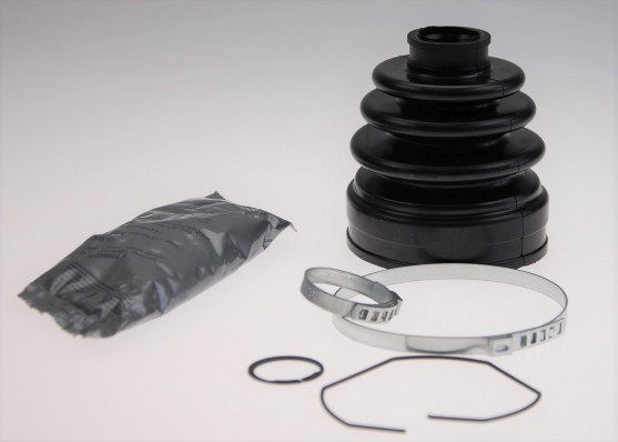 SPIDAN Faltenbalgsatz, Antriebswelle