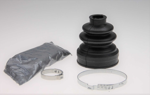 SPIDAN Faltenbalgsatz, Antriebswelle