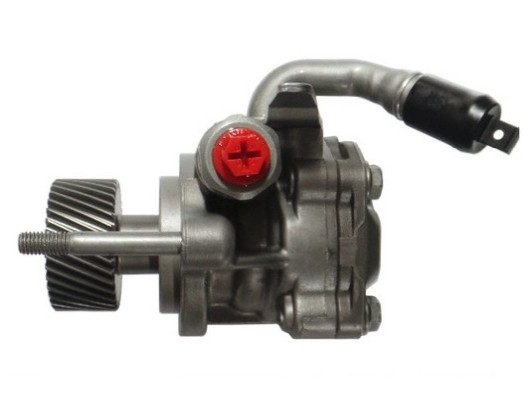 SPIDAN Hydraulikpumpe, Lenkung