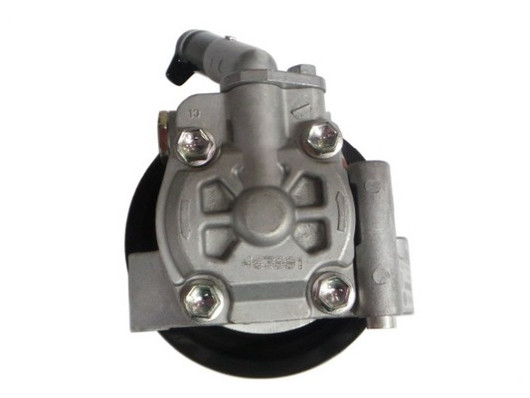 SPIDAN Hydraulikpumpe, Lenkung