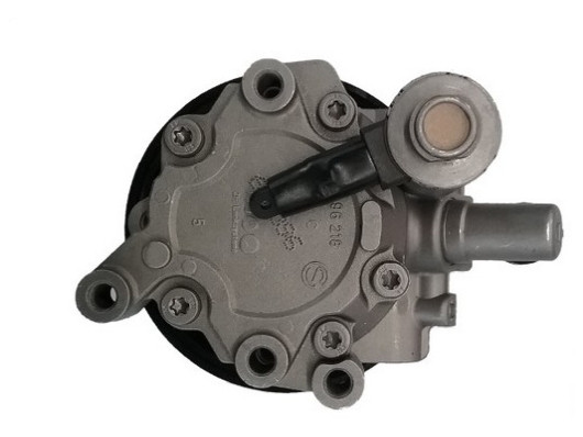 SPIDAN Hydraulikpumpe, Lenkung