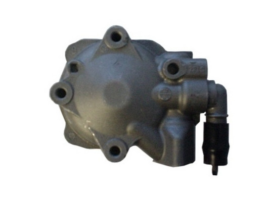 SPIDAN Hydraulikpumpe, Lenkung