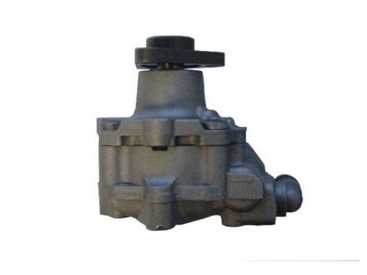 SPIDAN Hydraulikpumpe, Lenkung