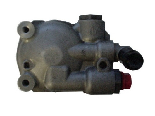 SPIDAN Hydraulikpumpe, Lenkung