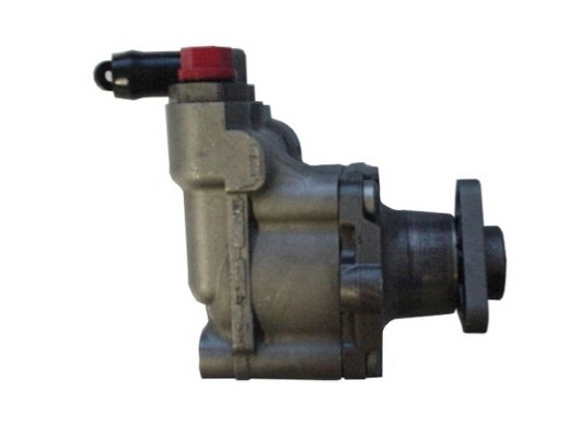 SPIDAN Hydraulikpumpe, Lenkung