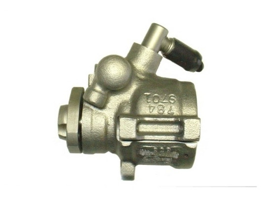 SPIDAN Hydraulikpumpe, Lenkung