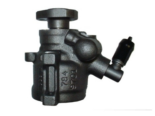 SPIDAN Hydraulikpumpe, Lenkung