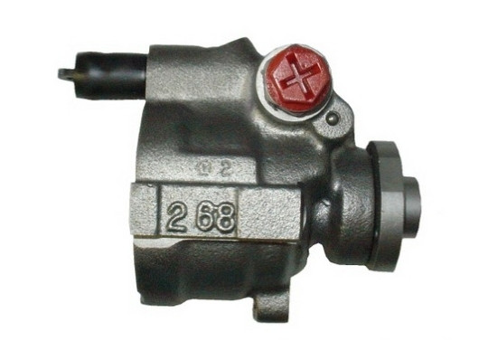 SPIDAN Hydraulikpumpe, Lenkung