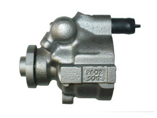 SPIDAN Hydraulikpumpe, Lenkung