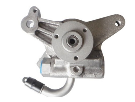 SPIDAN Hydraulikpumpe, Lenkung
