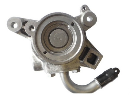 SPIDAN Hydraulikpumpe, Lenkung