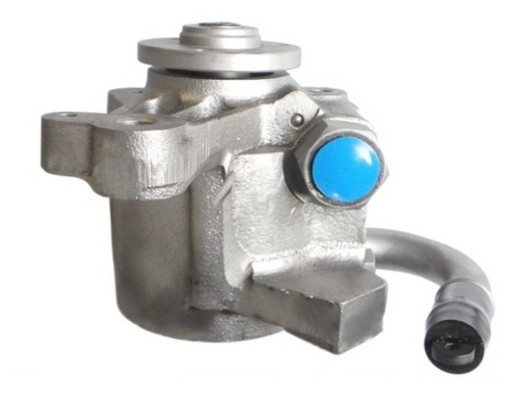 SPIDAN Hydraulikpumpe, Lenkung