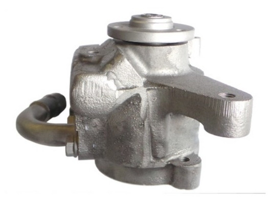 SPIDAN Hydraulikpumpe, Lenkung