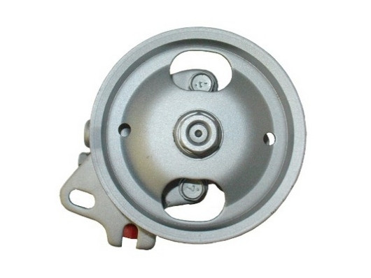 SPIDAN Hydraulikpumpe, Lenkung