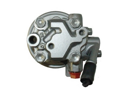 SPIDAN Hydraulikpumpe, Lenkung