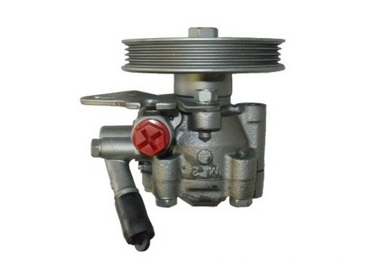 SPIDAN Hydraulikpumpe, Lenkung