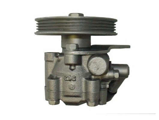 SPIDAN Hydraulikpumpe, Lenkung
