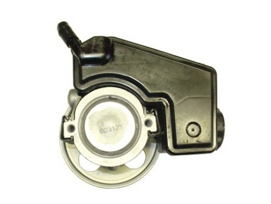 SPIDAN Hydraulikpumpe, Lenkung