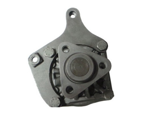 SPIDAN Hydraulikpumpe, Lenkung