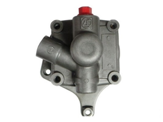 SPIDAN Hydraulikpumpe, Lenkung