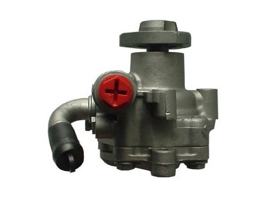 SPIDAN Hydraulikpumpe, Lenkung