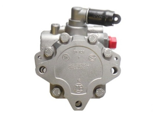 SPIDAN Hydraulikpumpe, Lenkung