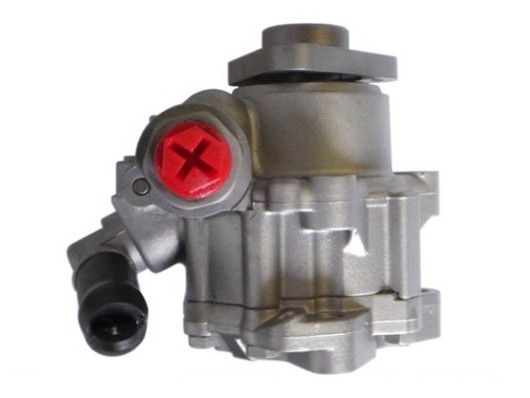 SPIDAN Hydraulikpumpe, Lenkung