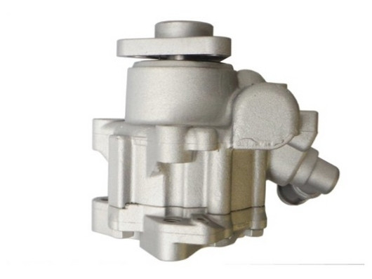 SPIDAN Hydraulikpumpe, Lenkung