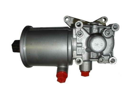 SPIDAN Hydraulikpumpe, Lenkung