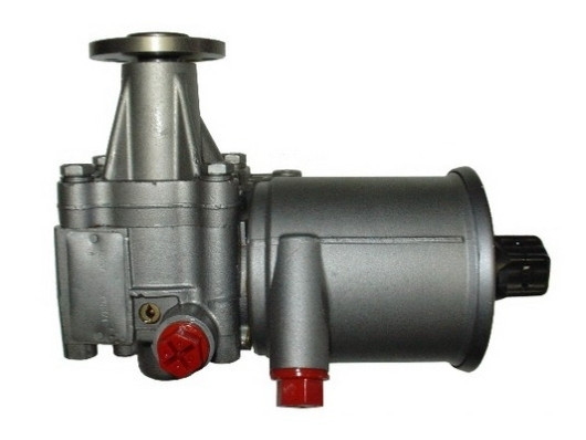 SPIDAN Hydraulikpumpe, Lenkung