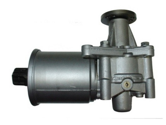 SPIDAN Hydraulikpumpe, Lenkung