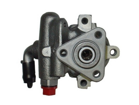 SPIDAN Hydraulikpumpe, Lenkung