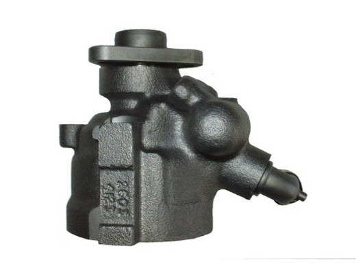 SPIDAN Hydraulikpumpe, Lenkung