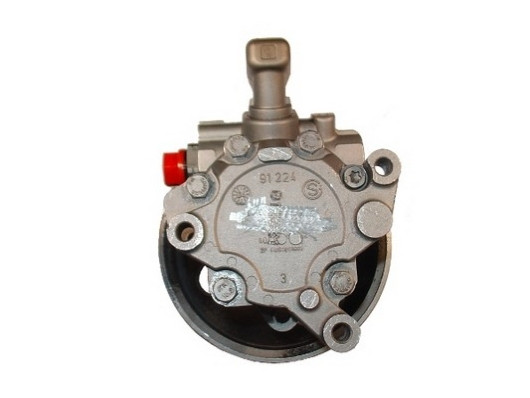 SPIDAN Hydraulikpumpe, Lenkung