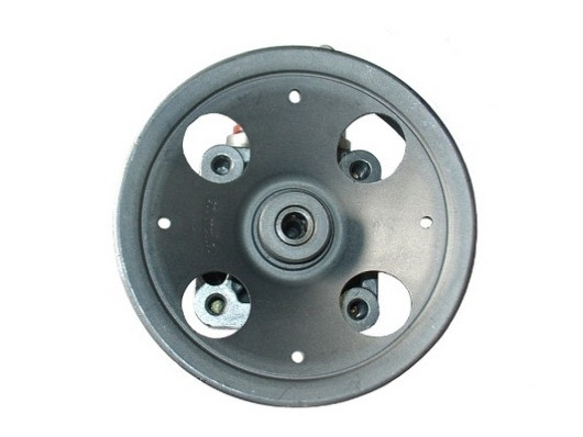 SPIDAN Hydraulikpumpe, Lenkung