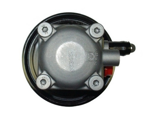 SPIDAN Hydraulikpumpe, Lenkung