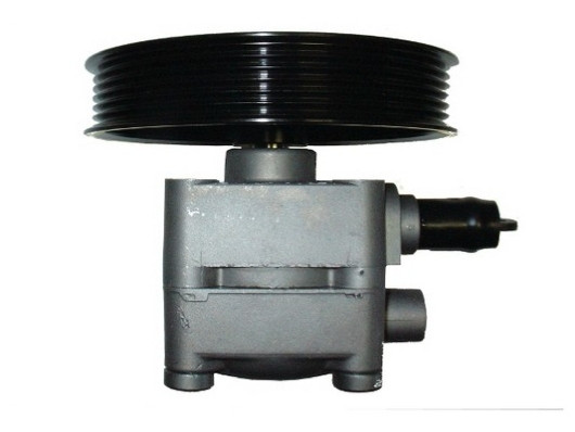 SPIDAN Hydraulikpumpe, Lenkung