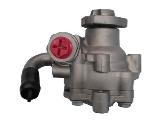 SPIDAN Hydraulikpumpe, Lenkung