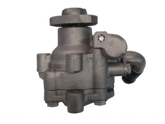 SPIDAN Hydraulikpumpe, Lenkung