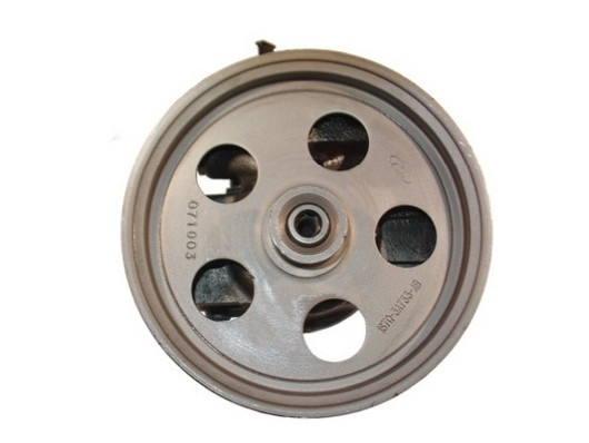 SPIDAN Hydraulikpumpe, Lenkung