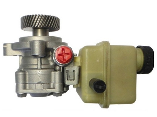 SPIDAN Hydraulikpumpe, Lenkung