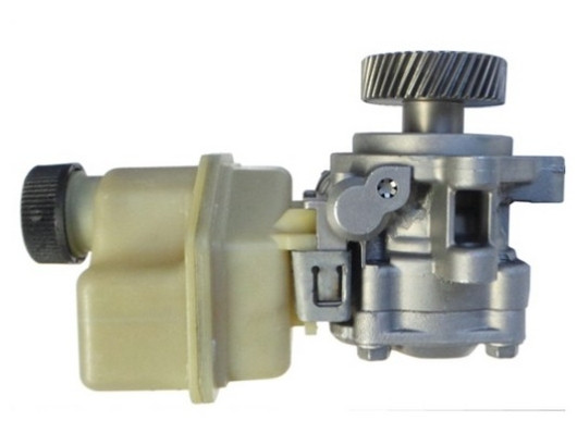 SPIDAN Hydraulikpumpe, Lenkung
