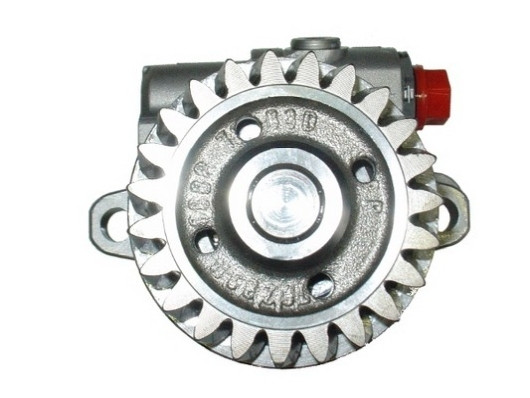 SPIDAN Hydraulikpumpe, Lenkung