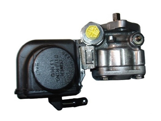 SPIDAN Hydraulikpumpe, Lenkung