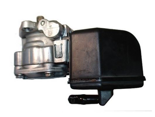 SPIDAN Hydraulikpumpe, Lenkung